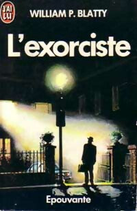 Livrenpoche : L'exorciste - William P. Blatty - Livre