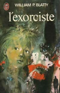 Livrenpoche : L'exorciste - William P. Blatty - Livre