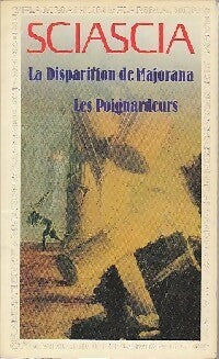 Livrenpoche : Les poignardeurs / La disparition de Majorana - Leonardo Sciascia - Livre
