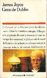 Livrenpoche : Gens de Dublin - James Joyce - Livre