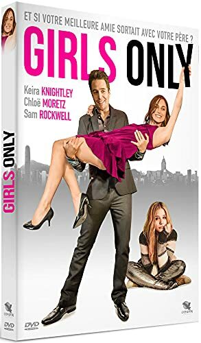 Livrenpoche : Girls Only - Lynn Shelton - DVD