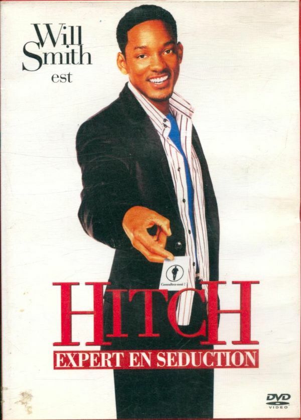 Livrenpoche : Hitch - XXX - DVD