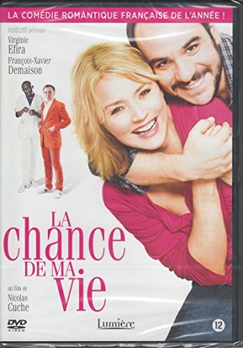 Livrenpoche : La Chance De Ma Vie - version longue (2011) - XXX - DVD