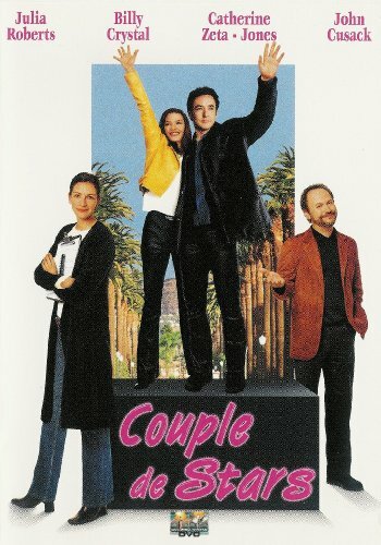 Livrenpoche : Couple de Stars - Joe Roth - DVD