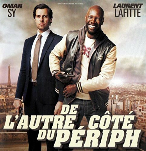 Livrenpoche : De l'autre Cote du Periph-Dvd - XXX - DVD