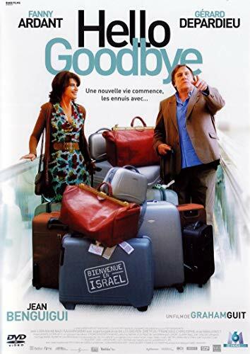 Livrenpoche : Hello Goodbye - Graham Guit - DVD