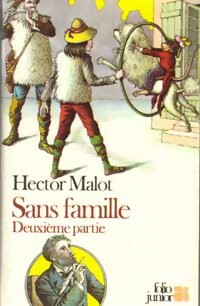 Livrenpoche : Sans famille Tome II - Hector Malot - Livre
