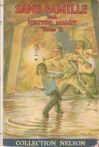 Livrenpoche : Sans famille Tome II - Hector Malot - Livre
