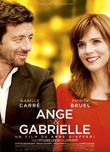 Livrenpoche : Ange et Gabrielle - XXX - DVD