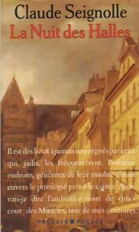 Livrenpoche : La nuit des halles - Claude Seignolle - Livre