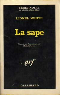 Livrenpoche : La sape - Lionel White - Livre