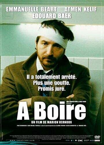 Livrenpoche : A Boire - XXX - DVD