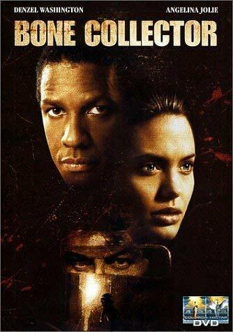 Livrenpoche : Bone collector - Phillip Noyce - DVD