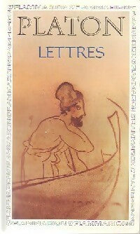 Livrenpoche : Lettres - Platon - Livre