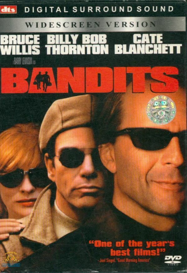 Livrenpoche : Time Bandits - XXX - DVD