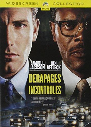 Livrenpoche : Dérapages incontrôlés - Roger Michell - DVD