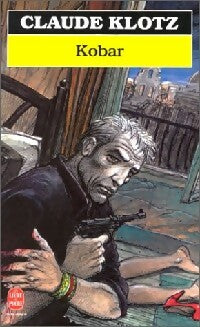 Livrenpoche : Kobar - Claude Klotz - Livre