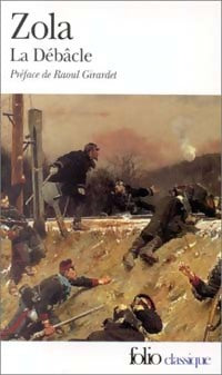 Livrenpoche : La débâcle - Emile Zola - Livre