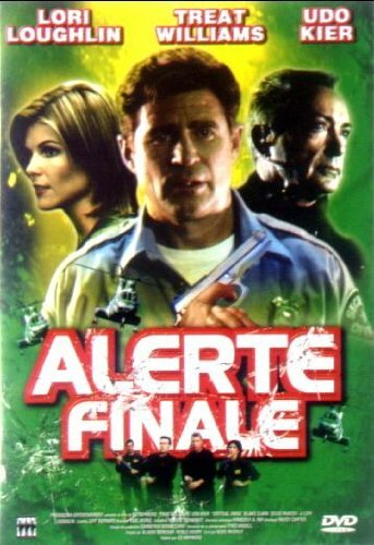 Livrenpoche : Alerte Finale (VHS) - XXX - DVD