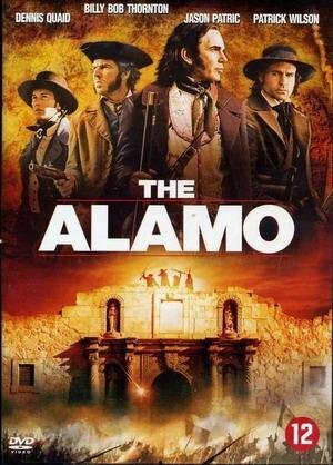 Livrenpoche : Alamo - XXX - DVD