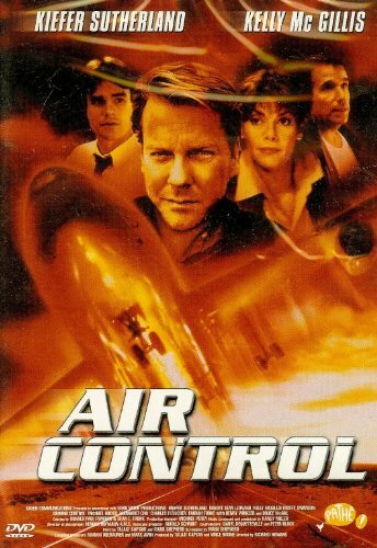Livrenpoche : Kiefer Sutherland -Kelly Mc Gillis - XXX - DVD