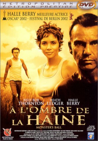 Livrenpoche : A l'ombre de la Haine - Marc Forster - DVD