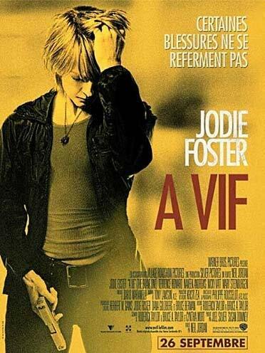 Livrenpoche : À Vif - Neil Jordan - DVD