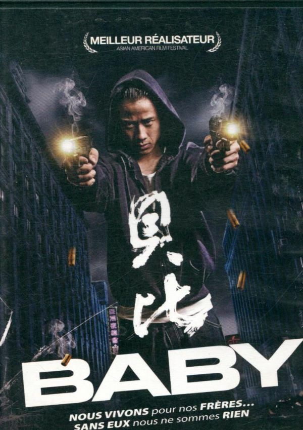Livrenpoche : Baby - XXX - DVD