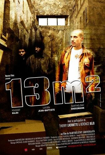 Livrenpoche : 13 M 2 - XXX - DVD