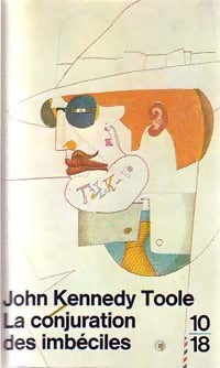 Livrenpoche : La conjuration des imbéciles - John Kennedy Toole - Livre