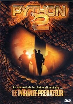 Livrenpoche : Python 2 - Lee McConnell - DVD