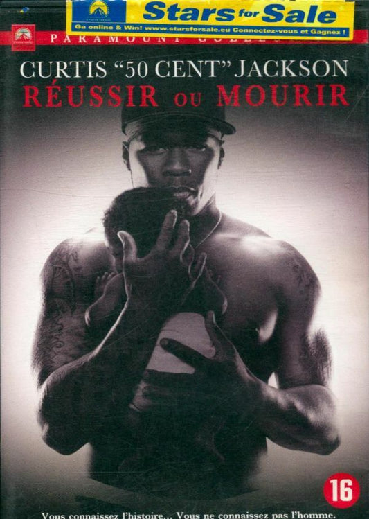 Livrenpoche : Réussir Ou Mourir - Jim Sheridan - DVD