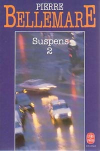 Livrenpoche : Suspens Tome II - Pierre Bellemare - Livre
