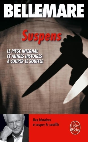 Livrenpoche : Suspens Tome II - Pierre Bellemare - Livre