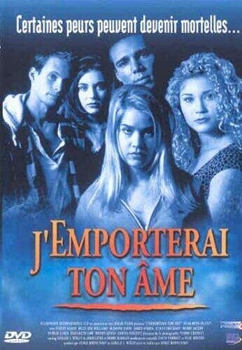Livrenpoche : J'emporterai ton ame - Rodnunsky, Serge - DVD