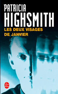 Livrenpoche : Les deux visages de janvier - Patricia Highsmith - Livre