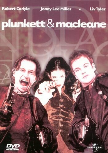 Livrenpoche : Guns 1748 - Jake Scott - DVD