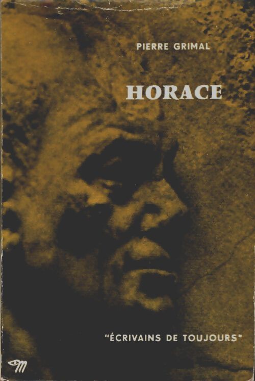 Livrenpoche : Horace - Pierre Grimal - Livre