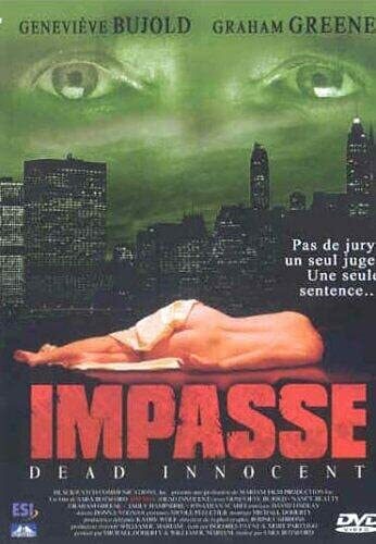 Livrenpoche : Impasse - Botsford, Sara - DVD