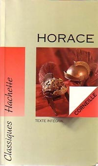 Livrenpoche : Horace - Pierre Corneille - Livre