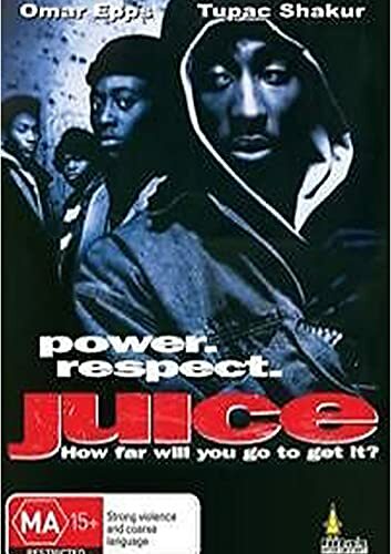 Livrenpoche : Juice - XXX - DVD
