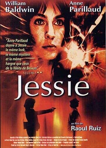 Livrenpoche : Jessie - Raoul Ruiz - DVD