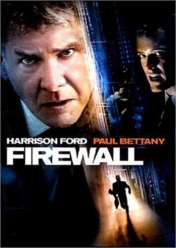 Livrenpoche : Firewall - Richard Loncraine - DVD