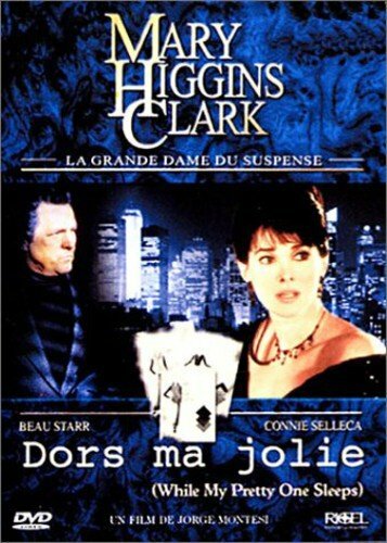 Livrenpoche : Mary Higgins Clark : Dors ma jolie - Jorge Montesi - DVD