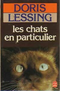Livrenpoche : Les chats en particulier - Doris Lessing - Livre