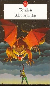 Livrenpoche : Bilbo le hobbit - John Ronald Reuel Tolkien - Livre