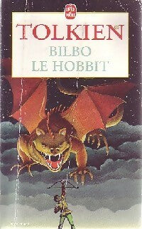Livrenpoche : Bilbo le hobbit - John Ronald Reuel Tolkien - Livre