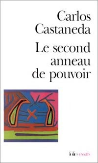 Livrenpoche : Le second anneau de pouvoir - Carlos Castaneda - Livre