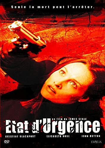 Livrenpoche : Etat d'urgence - James Seale - DVD