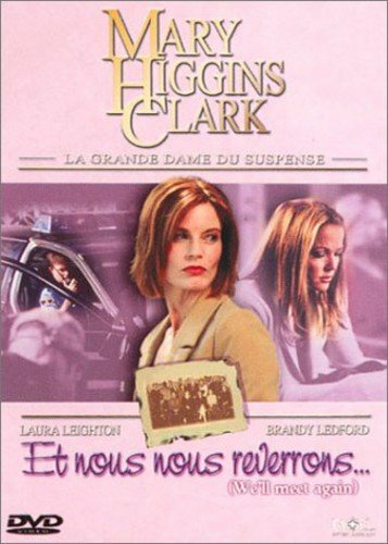 Livrenpoche : Mary Higgins Clark : Et nous nous reverrons - René Bonnière - DVD